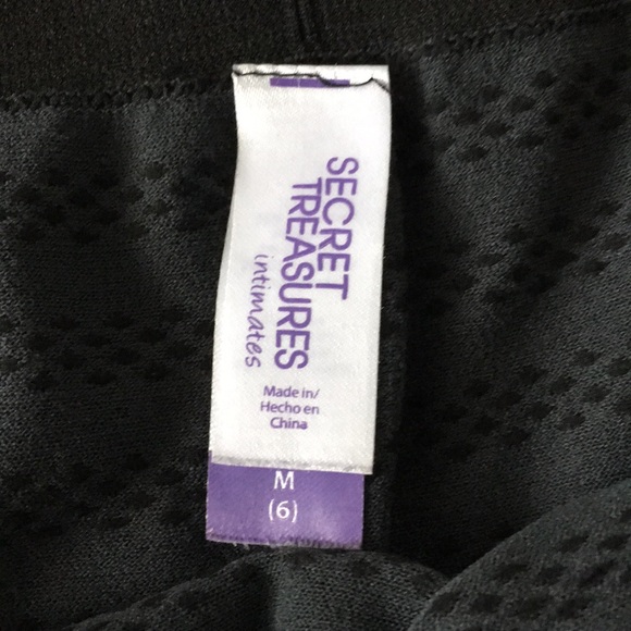 Pijamas shorts - Picture 3 of 5